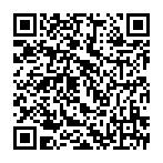 C&oacute;digo QR con el enlace al titular Un investigador de Ponferrada se une a National Geographic para proteger el delta del Okavango