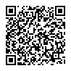 C&oacute;digo QR con el enlace al titular Asprona Bierzo presenta la segunda añada de su vino inclusivo ‘Aspronautas 2024’