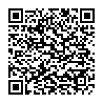 C&oacute;digo QR con el enlace al titular Santa María del Páramo recupera la figura de la Vieja del Monte con una recreación a tamaño real