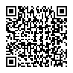 C&oacute;digo QR con el enlace al titular Santa María del Páramo recupera la figura de la Vieja del Monte con una recreación a tamaño real