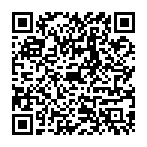 C&oacute;digo QR con el enlace al titular Cistierna ilumina sus letras gigantes para guiar a vecinos y visitantes