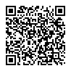 C&oacute;digo QR con el enlace al titular La Vieja del Monte une tradición y simbolismo por las calles de Trobajo