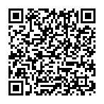 C&oacute;digo QR con el enlace al titular Tres intoxicados por humo tras incendiarse una vivienda en Villaseca de la Sobarriba (León)
