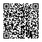 C&oacute;digo QR con el enlace al titular La planta de Pediatría se convierte en una galería artística de sus jóvenes pacientes