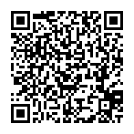 C&oacute;digo QR con el enlace al titular La Hermandad de la Santa Cena entrega a Cáritas los alimentos recogidos en su Cabildo