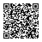 C&oacute;digo QR con el enlace al titular La colisión entre dos turismos deja herida a una joven de 21 años en León