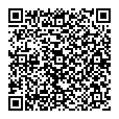 C&oacute;digo QR con el enlace al titular impulso a la moda en Castilla y León, proyecto Uniendo Moda, industria textil CyL, diseñadores emergentes, pasarela de moda Castilla y León, Consejería de Industria y Empleo