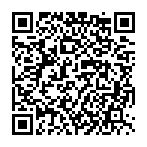 C&oacute;digo QR con el enlace al titular El arte salta al campo: El Toralín se estrena como galería con «Ríos y Paisajes Bercianos»
