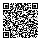 C&oacute;digo QR con el enlace al titular Científicos de la ULE descubren que alguna plantas se mueven más rápido que un parpadeo