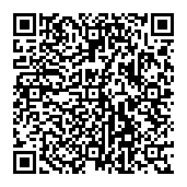 C&oacute;digo QR con el enlace al titular Los miembros de la Comisión de Fiestas de Villamanín (León) entregan sus décimos y cubren la ...