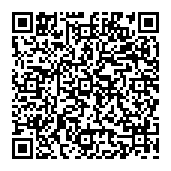 C&oacute;digo QR con el enlace al titular Científicos de la ULE revelan que algunas plantas lanzan polen a velocidades que pueden ...
