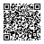 C&oacute;digo QR con el enlace al titular Patrimonio autoriza la mejora del alumbrado del edificio neomudéjar de Alcázar de Toledo en León