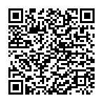 C&oacute;digo QR con el enlace al titular 500 posts en nuestro blog: 10 años contigo