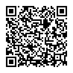 C&oacute;digo QR con el enlace al titular La Robla celebra a sus vecinos más jóvenes con el popular cheque bebé