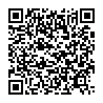 C&oacute;digo QR con el enlace al titular Herido un hombre de 72 años tras salirse de la vía en la N-120 en Villares de Órbigo