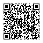 C&oacute;digo QR con el enlace al titular Silvia Fernández vistió a Sandra Majada en las campanadas de fin de año de la Televisión de Extremadura