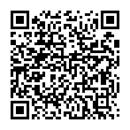 C&oacute;digo QR con el enlace al titular Un incendio calcina parte de un hostal en la localidad de Valdearcos sin ningún herido