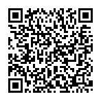 C&oacute;digo QR con el enlace al titular Dos heridos tras una salida de vía con vuelco en la A-6 a la altura de Villagatón
