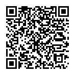 C&oacute;digo QR con el enlace al titular La campaña para salvar la ermita de San Roque en Valdavido finaliza recaudando el 40% del objetivo