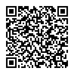 C&oacute;digo QR con el enlace al titular Un mural de La Bañeza, nominado a Mejor Obra del Mundo 2025