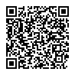 C&oacute;digo QR con el enlace al titular Blanco de Cela, el militar astorgano que donó sus tierras por la educación