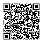 C&oacute;digo QR con el enlace al titular Este es el tercer comunicado de la Comisión de Fiestas de Villamanín por el Gordo de Navidad