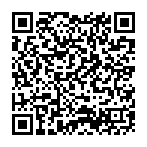C&oacute;digo QR con el enlace al titular 'Cartas encantadas' para los pequeños pacientes de Pediatría del Hospital de León