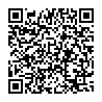 C&oacute;digo QR con el enlace al titular Receta de Roscón de Reyes casero: el truco de la doble fermentación para que quede esponjoso y jugoso