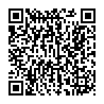 C&oacute;digo QR con el enlace al titular Luke Littler, bicampeón mundial de dardos