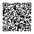 C&oacute;digo QR con el enlace al titular Sariegos entrega sus premios a mejor tapa y casa navideña