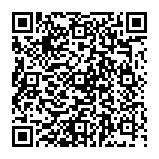 C&oacute;digo QR con el enlace al titular Protesta en León contra la agresión imperialista en Venezuela: medio centenar de personas se concentra en Botines