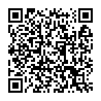 C&oacute;digo QR con el enlace al titular Quedan plazas para la conferencia Una mirada al clima de antaño desde las cuevas