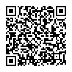C&oacute;digo QR con el enlace al titular Regalos y alegría en la residencia de Cistierna con la visita de los Reyes Magos