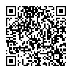 C&oacute;digo QR con el enlace al titular Dos heridos por la salida de vía de un turismo en la CL-623 en Carrocera (León)