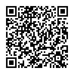 C&oacute;digo QR con el enlace al titular León capital despierta teñida de blanco con la primera nevada de 2026