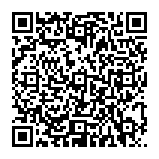 C&oacute;digo QR con el enlace al titular 'Mas vuelos por León' insiste: 