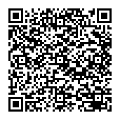 C&oacute;digo QR con el enlace al titular Incidente en la cocina del Hospital de León por sobrepresión de una máquina calientaplatos sin ...