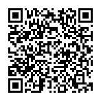 C&oacute;digo QR con el enlace al titular Incidencias de tráfico en León: carreteras cortadas, tramos con cadenas y nieve helada este 8 de enero de 2026