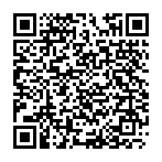 C&oacute;digo QR con el enlace al titular ¿Información o sobreexposición? Los datos de todas las balizas V-16 activas son públicos