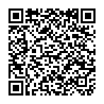 C&oacute;digo QR con el enlace al titular Almanza instalará contadores inteligentes para reducir las pérdidas de agua