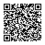 C&oacute;digo QR con el enlace al titular Dos personas heridas tras la colisión de dos turismos en Magaz de Abajo (León)