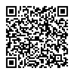 C&oacute;digo QR con el enlace al titular Vuelca una quitanieves tras salirse mientras despejaba la N-621 en Horcadas (Riaño)