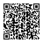 C&oacute;digo QR con el enlace al titular Sara Escudero recorre de nuevo el Camino de Santiago con su perro y reclama más espacios ‘dog friendly’