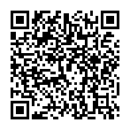 C&oacute;digo QR con el enlace al titular Vuelca una máquina quitanieves mientras realizaba servicios de limpieza en Riaño