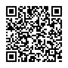 C&oacute;digo QR con el enlace al titular Óscar Linares corre bajo las auroras boreales por la sanidad del Bierzo