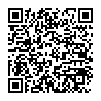 C&oacute;digo QR con el enlace al titular Almanza apaga sus luces de Navidad después de recibir la visita de 85.000 personas