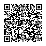 C&oacute;digo QR con el enlace al titular Valentín Carrera gana el Premio Altaïr de Literatura de Viajes con 'El mundo desde abajo'
