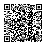 C&oacute;digo QR con el enlace al titular Valentín Carrera gana el Primer Premio Altaïr de Literatura de Viajes