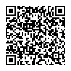 C&oacute;digo QR con el enlace al titular Muere un varón tras recibir una coz de un caballo en Almanza (León)