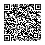 C&oacute;digo QR con el enlace al titular Joven de 19 años herida por la salida de vía y vuelco de un turismo en Villadangos (León)